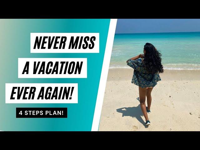 How to save and Invest for your Travel Goals | Beginner Investing | Travel 2021 | Disha Shah