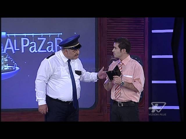 Emerimet ne administraten publike - Al Pazar 12 Tetor 2013 - Show Humor - Vizion Plus