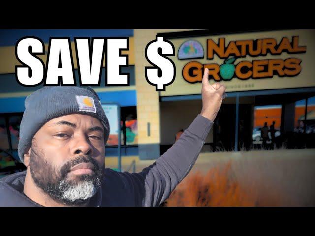 7 Things I Do to Save Hundreds on Groceries