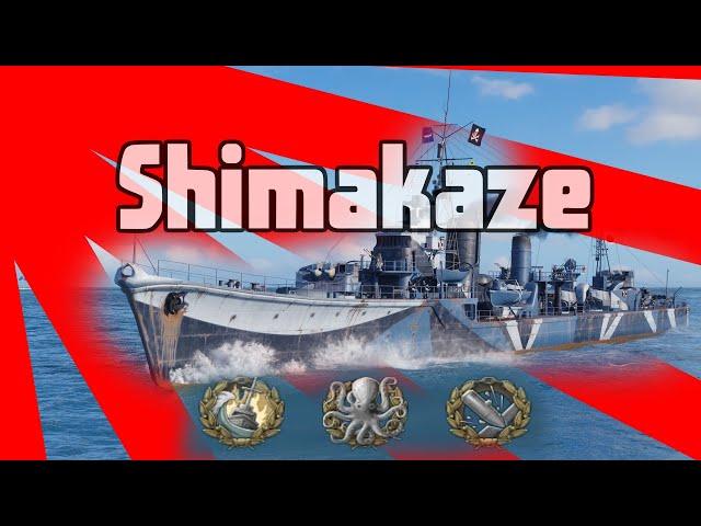 New personal record and the match with full of emotions - SHIMAKAZE