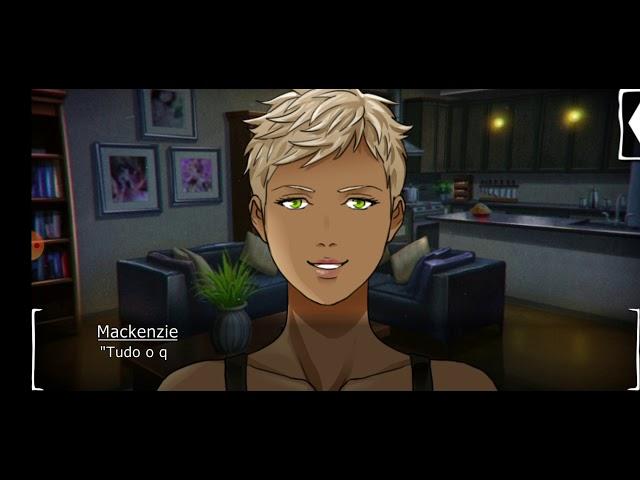 Lovestruck Mackenzie T8E3