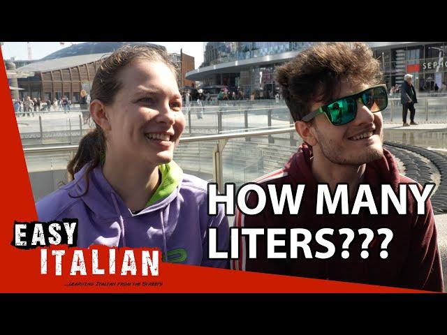 Exploring Italy's Beer Culture: Learn How to Drink it Like an Italian! | Easy Italian 199