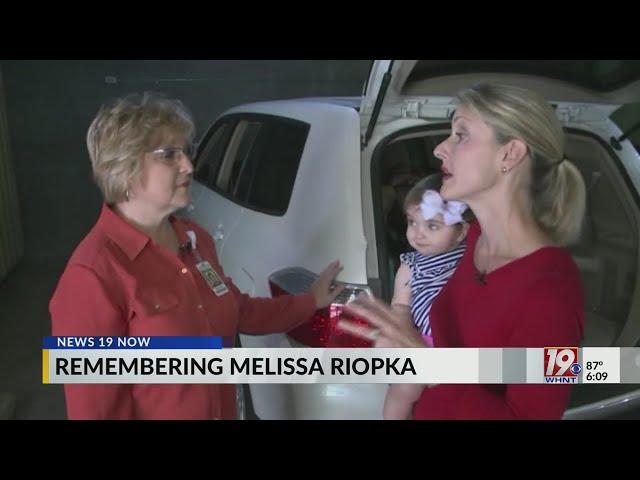 Remembering Melissa Riopka | Sept. 16, 2024 | News 19 at 6 p.m.