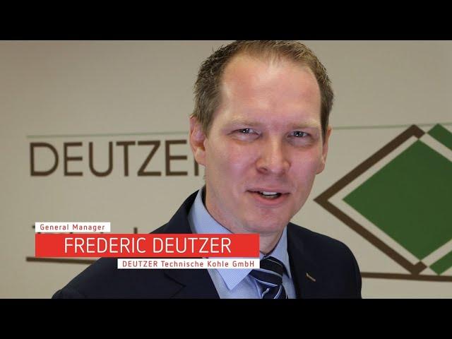 Deutzer Technische Kohle GmbH | Frederic Deutzer