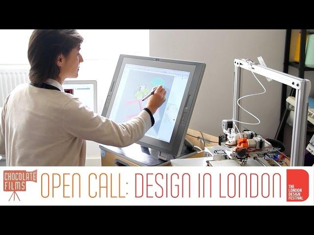 Elena Corchero, who combines pioneering technology and fashion design - Londoner #36