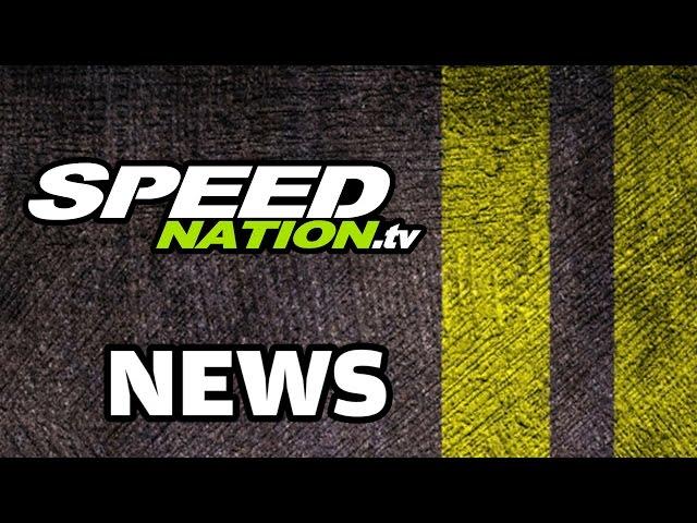 SpeedNation.tv NEWS 8 (Nissan GT-R 3000HP, 24h Rolex race, RWB Porsche Tokyo Meet)