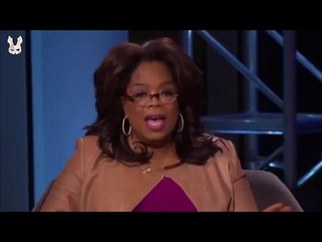 Oprah Tries To Justify Child Molestation?
