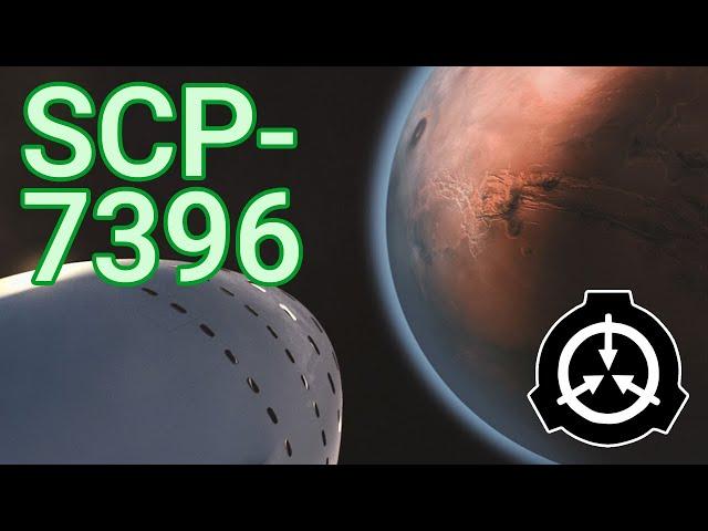 SCP-7396 | J is for 𝙅𝙚𝙩𝙨𝙖𝙢 | Interstellar Extinction