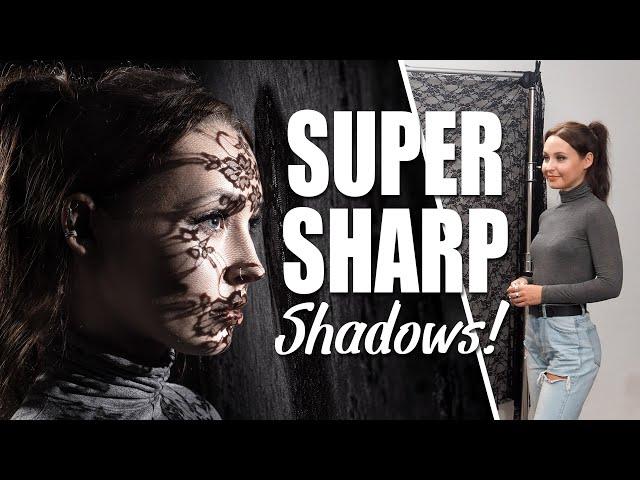 Super Sharp Shadows | Take and Make Great Photography with Gavin Hoey