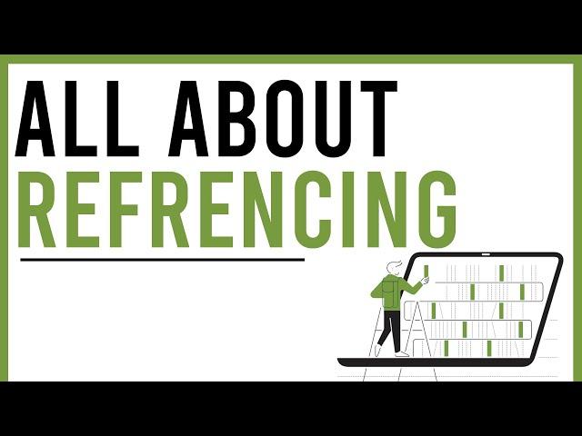 All About Referencing | Types of Referencing Style and Technique | For Dissertation & Research Paper