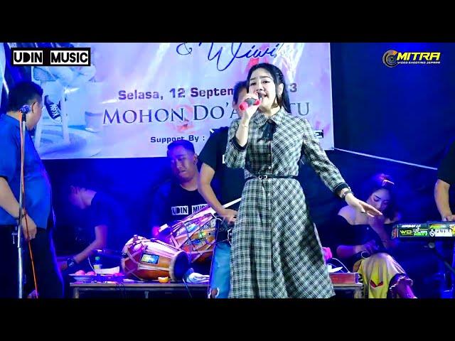 DANGDUT KLASIK KOPLONYA MANTUL FULL ALBUM UDIN MUSIC WEDDING CANDRADAN WIWIK