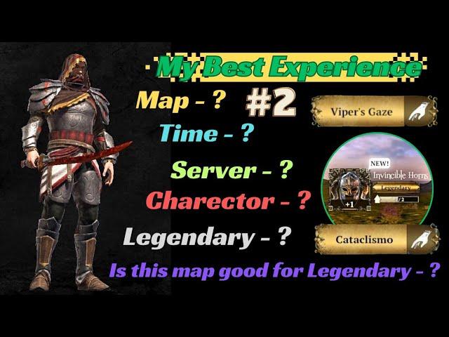 Evil Lands :- How to Get Double Legendary | Evil Lands  Gameplay #evillands #epicgammer