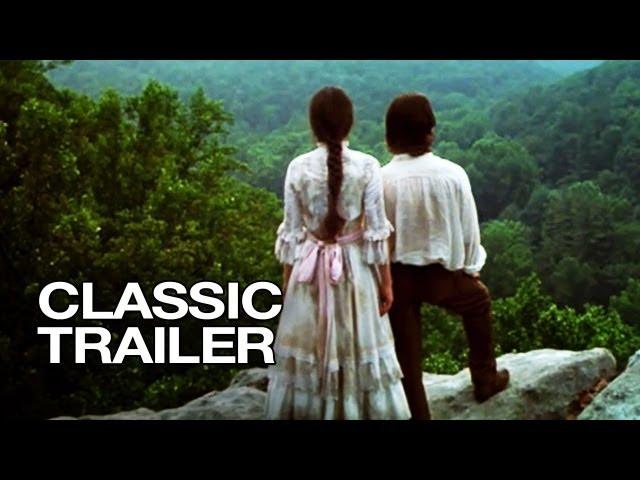 Tuck Everlasting (2002) Official Trailer # 1 - Alexis Bledel HD