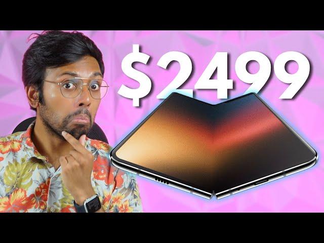The Foldable iPhone Is REAL – Launching in 2026