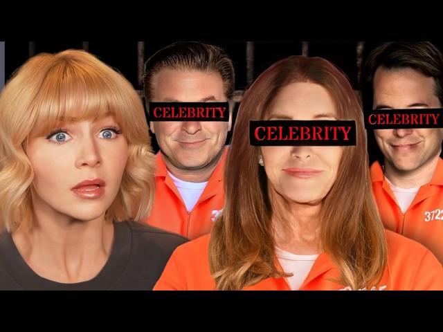 Celebrities You Never Knew KILLED Someone