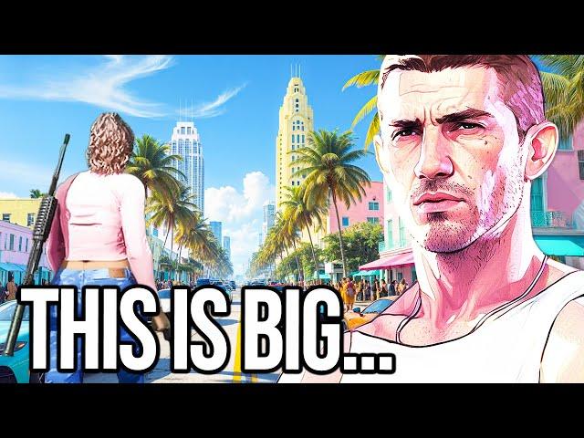 GTA 6 Trailer 2 Big RELEASE NEWS...