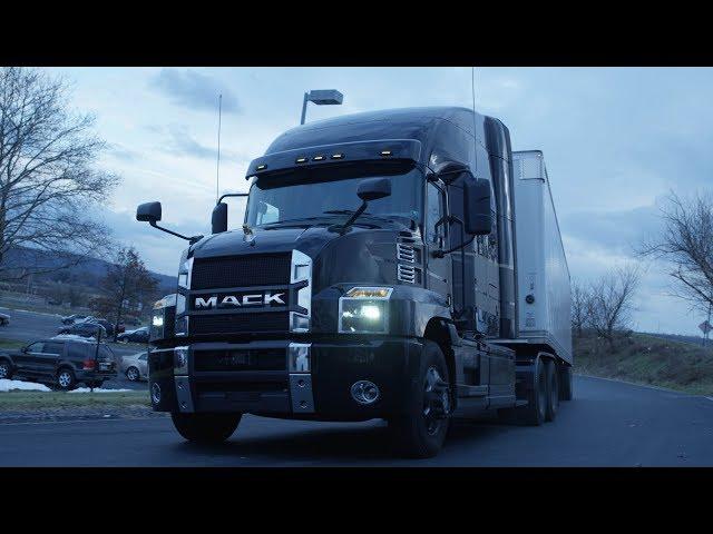 Mack Trucks Proves Marketing ROI with Oracle Marketing Cloud