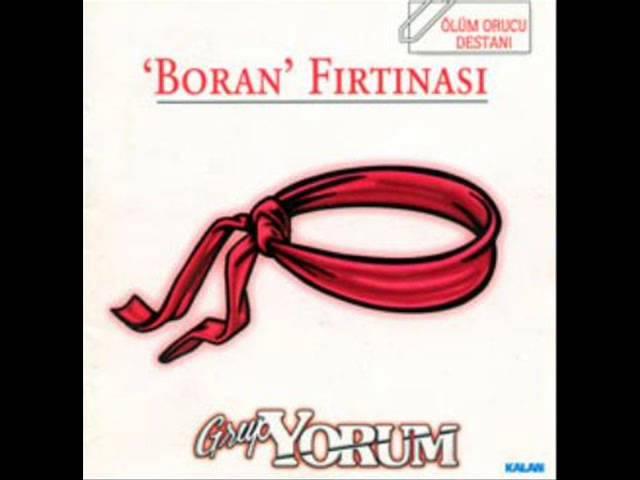 Grup YORUM - Meşale