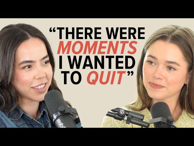 She Runs The Show And Keeps Me Sane: Unfiltered Talk With My Assistant