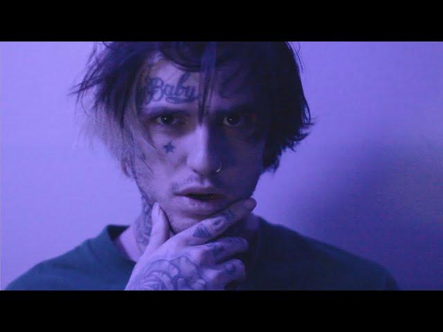 Lil Peep & Lil Tracy - your favorite dress (Official Video)