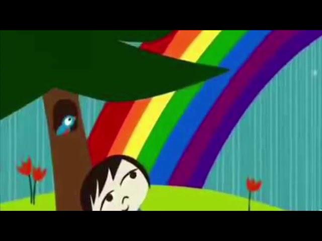 ROY G BIV Drawings
