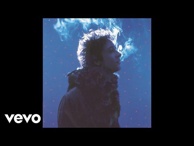 Gustavo Cerati - Bocanada (Official Audio)