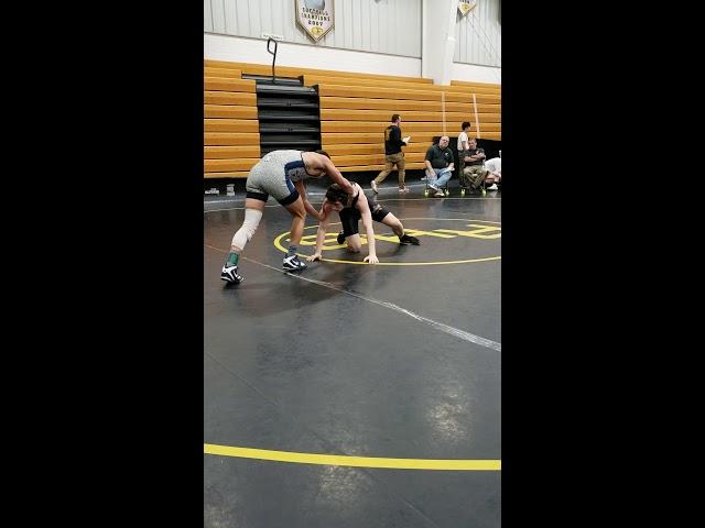 Daniel Findley lorain wrestling