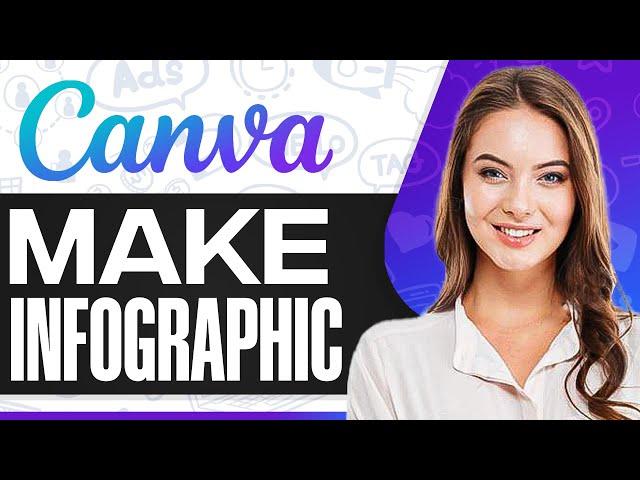 How To Make Infographic In Canva 2024 (Step-by-Step)