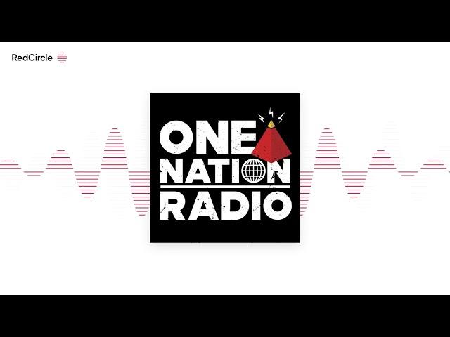 Social Suplex Podcast Network - One Nation Radio - 10/4/21 - Rampage/Dynamite/Jungle Kyona