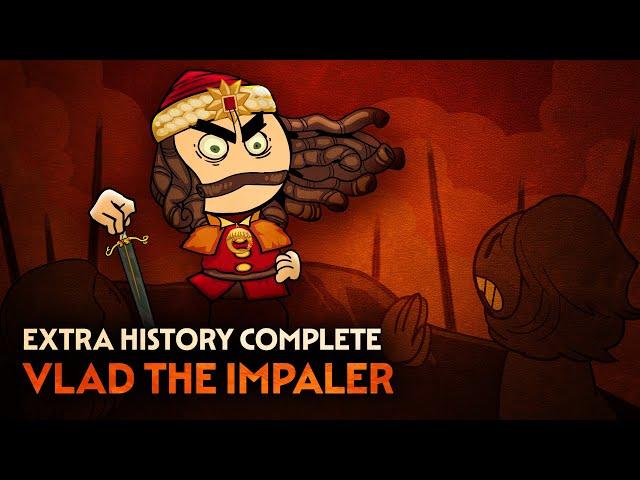 Vlad the Impaler | Extra History Complete | European History