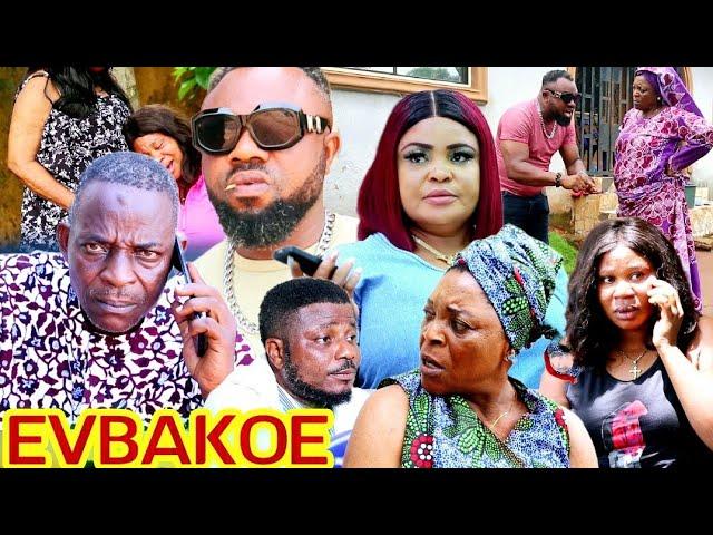 (EVBAKOE -Episode 1)AustinNys Ovbiebo/ Osasuyi West /2024/ [LATEST BENIN NOLLYWOOD MOVIE]