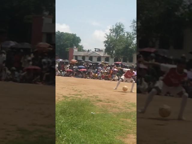 sp college dumka football match//piji giranwand dumka football match 2023//up santal pargana dumka