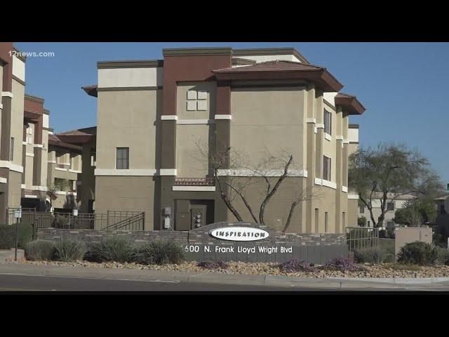 Build-to-rent housing developments Arizona’s newest real estate trend