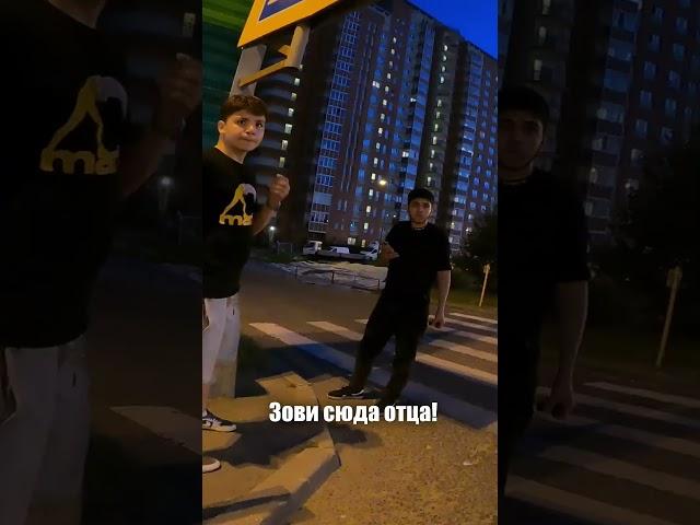 Зря он ЭТО Сделал!!! #shorts #shortvideo #школьник #дтп #авария #мото