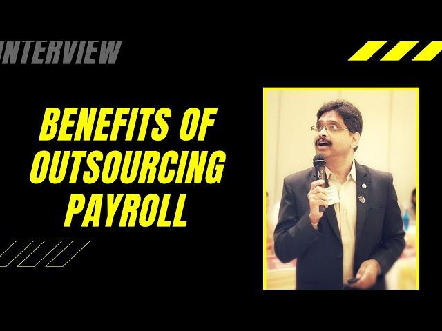 Benefits of outsourcing payroll during this lock down period