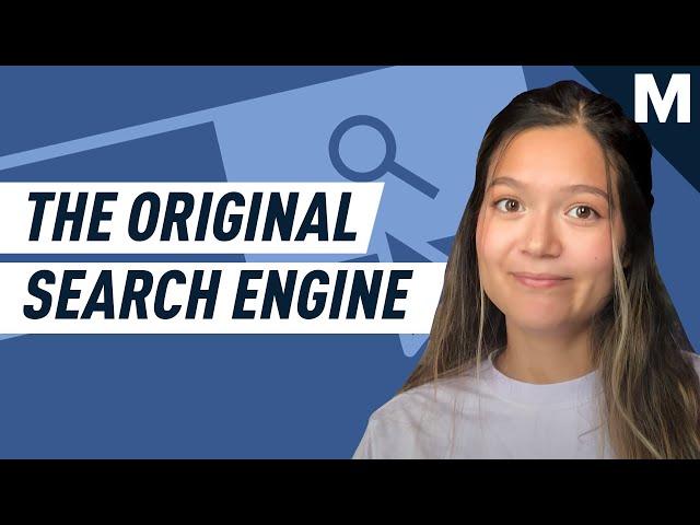 What Was The First Search Engine Before Google? | Mashable