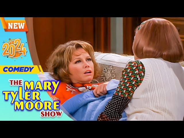 The Mary Tyler Moore Show ️2024""Edie Gets Married"Best Comedy TV 2024