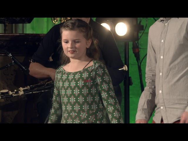 Irish Dance / Sean-nós - Angelo Kelly & Family (Dublin 2016)