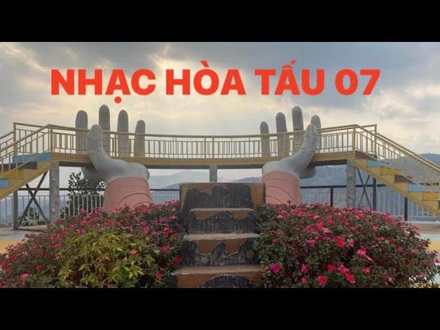 NHẠC HÒA TẤU 07