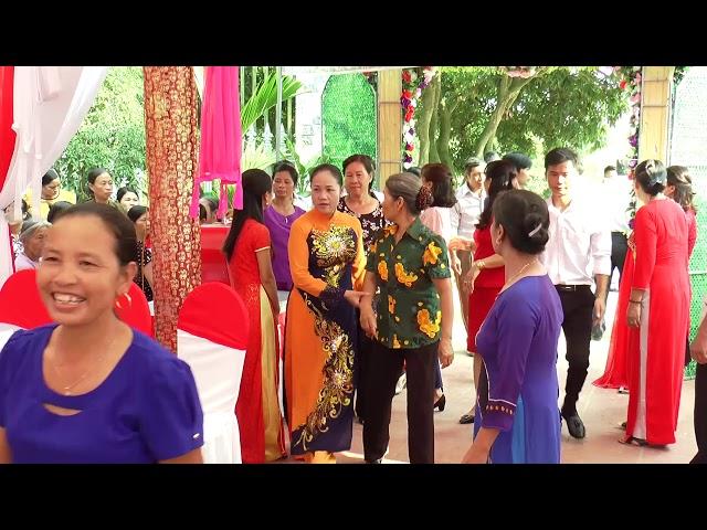 03HD Tran Tuan - Dao Mai