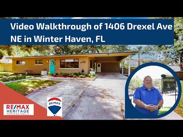 Lakefront Luxury in Winter Haven | Florida Homes for Sale in 2024