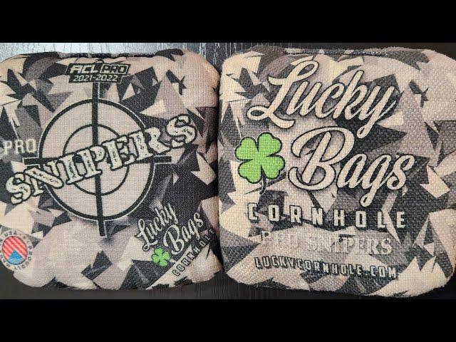 Pro Snipers by Lucky Bags