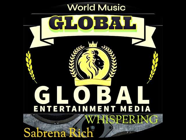 Global Entertainment Media World Music WHISPERING