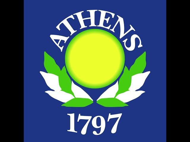 City of Athens Ohio Live Stream