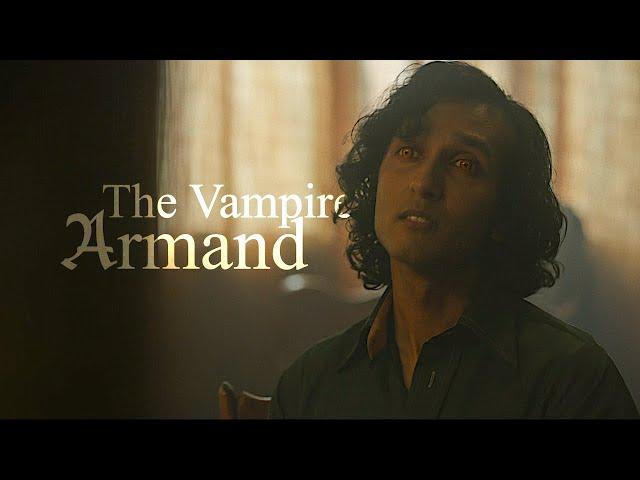 The Vampire Armand | Interview with the Vampire