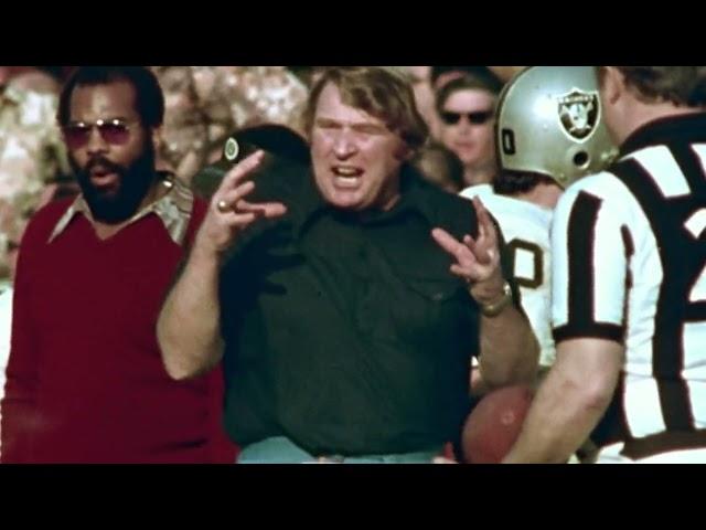 John madden - Best moments