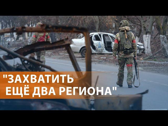 НОВОСТИ: Россия наступает в Сумской и Харьковской области. Взрывы во Владивостоке. Мазут в Анапе
