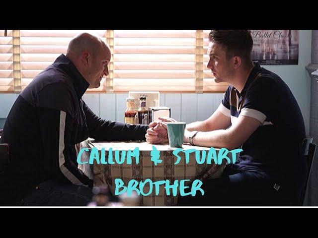 Callum Highway & Stuart Highway | Brother