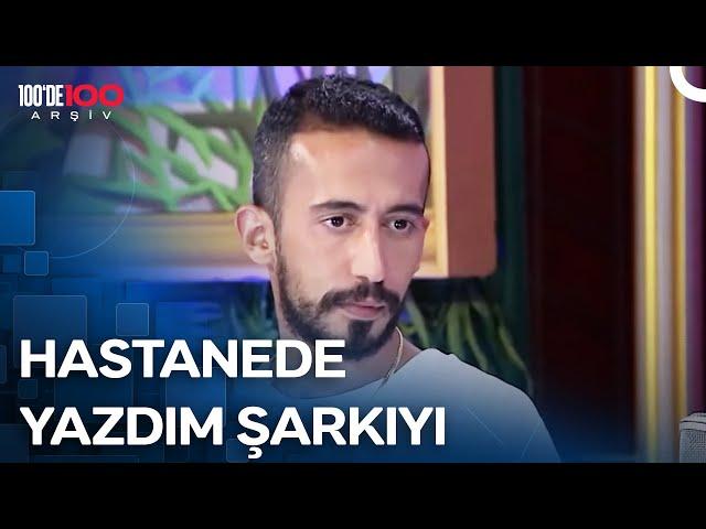 Gazapizm Depresyondan Nasıl Kurtuldu | Okan Bayülgen ile Uykusuzlar Kulübü