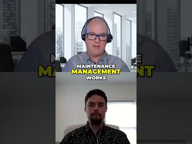 Streamlined Maintenance Management - Key Insights from Clients | Maintenance Care - CMMS Software